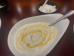 原味酸奶-清真· AL-JANNAT 佳纳特餐厅(仙林店)