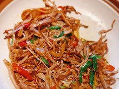 -辣婆婆(航天桥店)