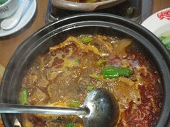 -肖记公安牛肉鱼杂馆· 省级非物质文化遗产(仁和路店)