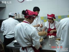 -小路易生煎馆(前进五路店)