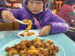 -白魁老号饭庄(交道口店)