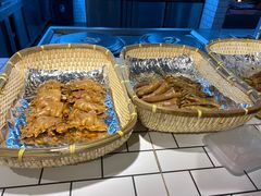 -霸王虾·麻辣小龙虾(清水河公园店)