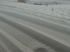 -库伦旗银沙湾旅游景区