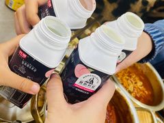 -明洞王妃家烤肉(苏州中心星悦汇店)