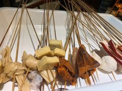 -来涮蜀鲜货火锅串串香(菜市口店)