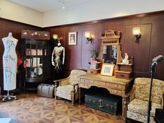 -邓丽君音乐主题餐厅