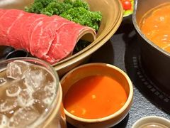 -山缓缓火锅(上海闵行龙湖店)