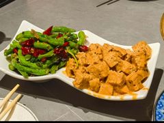 -郑享吃烧烤烩面(红专路店)