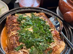 -翠湖宾馆·中餐厅