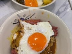 -百乐门粉面店(二龙喉分店)