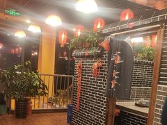 -江湖水乡铁锅炖魚(周庄嘉园店)