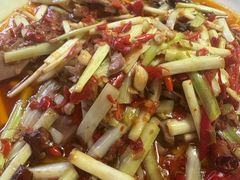 -金谷仓家庭料理(马泉营店)