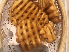 -必胜客(兴华中路PH店)