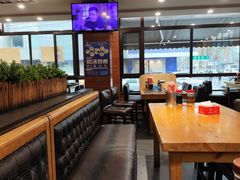 -现代烧烤冷面店(苏家屯店)