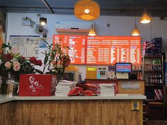 -螺蛳粉先生(蓟门桥店)