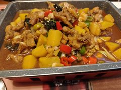 -意卡菲·欢乐聚会餐厅(华侨店)
