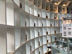 -MAMACHA妈妈茶(岳麓山店)