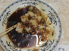 -渔记茶餐厅(渔村店)