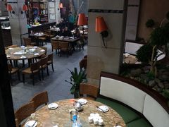 -小天鹅戴斯酒店鲸鲨百汇创作料理