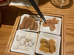 -隐庐·古法川菜(高新店)