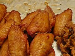 -老韩煸鸡·中国炸鸡(摩尔城店)