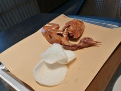 -鸽子侯·家宴·平价海鲜(市图书馆店)