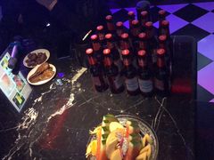 -欧歌堡KTV PARTY(万濠城店)