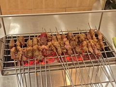 -小寒羊烧烤(凯瑞时代大厦店)