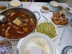 -九里香(三世传承店)