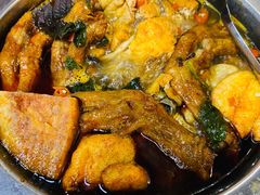-柳州人田螺鸭脚煲(农院路1店)