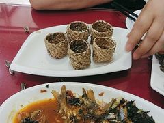 -畲乡一品鱼府土菜馆