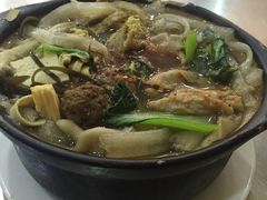 -清真·穆萨砂锅(大皮院店)