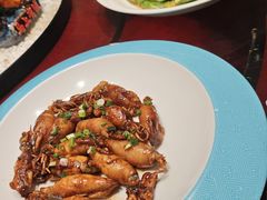 -南海食街(佛冈店)