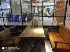 -机器人火炉披萨