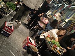 -英雄故事地摊烤肉(马驹桥店)