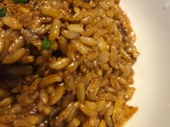 -吕氏疙瘩汤·海鲜新鲁菜(凯德mall新都心店)