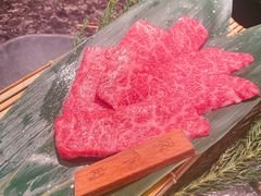 -老乾杯和牛烧肉(王府中环店)