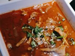 -筱爷叔·上海传统手工菜(玉树路店)