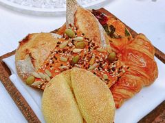 -Le Bistrot de Racine