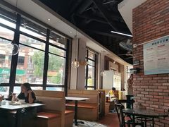 -功牛泉州牛肉小吃·火锅(三里街店)
