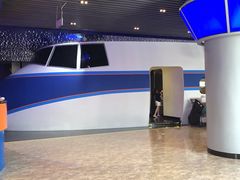 -法兰度航空主题餐厅(台山昌大昌店)