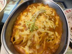-文通冰室(东方宝泰店)