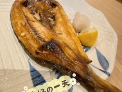 -歌行灯日本料理(伊势丹店)