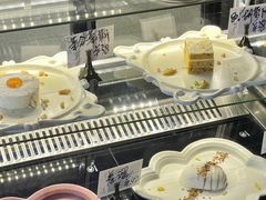 -LE MISSMORE餐酒吧(茉念西里店)
