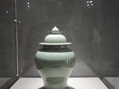 -龙泉青瓷博物馆