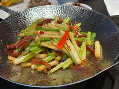 -炊江南·上海菜(国展华漕店)