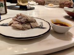 -梅龙镇酒家(南京西路总店)