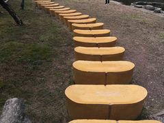 -遂昌金矿国家矿山公园
