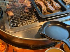 -伍丁·烤牛肋(和平东桥店)