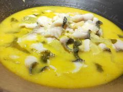 -蜀香三绝·牛蛙·烤鱼·天府炒鸡(安丘泰华店)